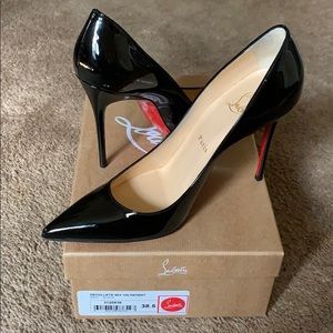 Christian Louboutin ✨ Heels